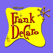 The Frank DeCaro Show