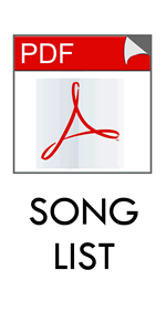 Song List