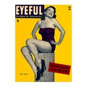 Eyeful