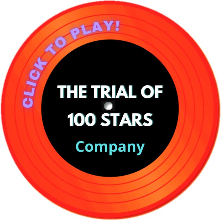 The Trial of 100 Stars